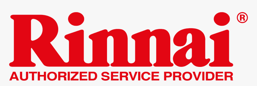 Rinnai Authorized Service Provider