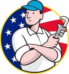 plumber logo