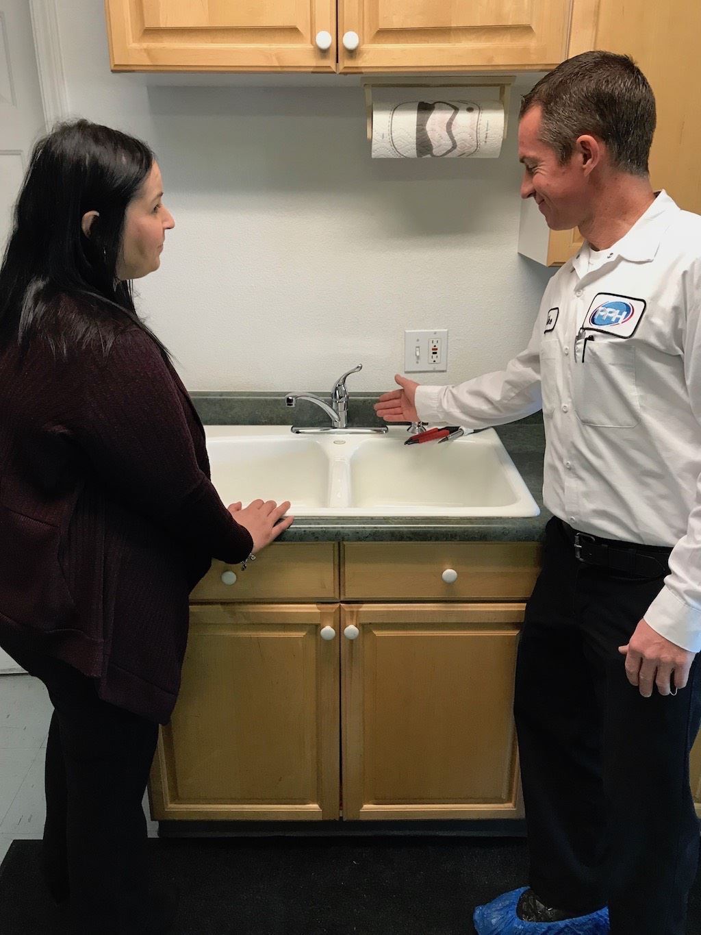 plumbing service